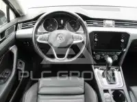 2020 Volkswagen Passat