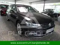 2020 Volkswagen Passat