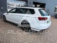 2020 Volkswagen Passat