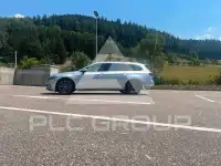 2020 Volkswagen Passat