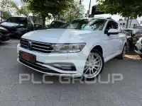 2020 Volkswagen Passat