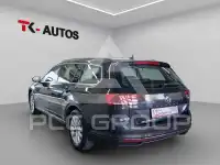 2020 Volkswagen Passat