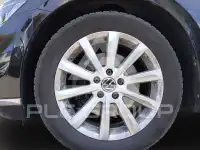 2020 Volkswagen Passat