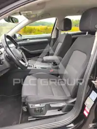 2020 Volkswagen Passat