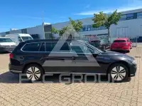 2020 Volkswagen Passat