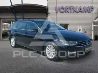 2020 Volkswagen Passat