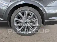 2020 Volkswagen Passat