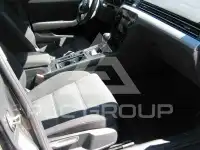 2020 Volkswagen Passat