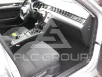 2020 Volkswagen Passat