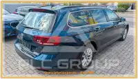 2020 Volkswagen Passat