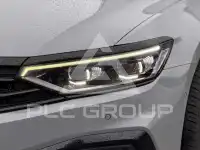 2020 Volkswagen Passat