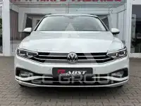 2020 Volkswagen Passat