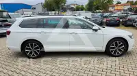 2020 Volkswagen Passat
