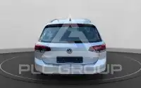 2020 Volkswagen Passat