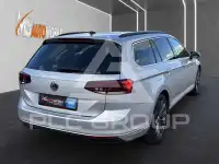 2020 Volkswagen Passat