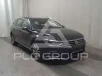 2020 Volkswagen Passat