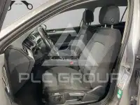 2020 Volkswagen Passat
