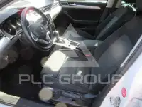 2020 Volkswagen Passat