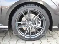 2020 Volkswagen Passat