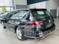 2020 Volkswagen Passat