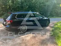 2020 Volkswagen Passat