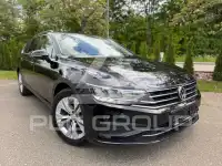 2020 Volkswagen Passat