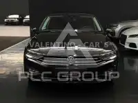 2020 Volkswagen Passat