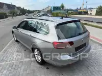 2020 Volkswagen Passat