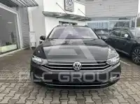 2020 Volkswagen Passat