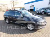 2020 Volkswagen Passat