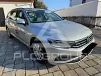 2020 Volkswagen Passat