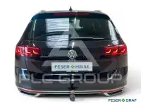 2020 Volkswagen Passat