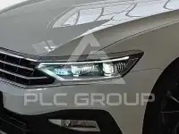2020 Volkswagen Passat
