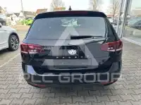 2020 Volkswagen Passat