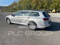 2020 Volkswagen Passat