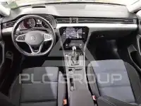 2020 Volkswagen Passat