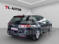 2020 Volkswagen Passat