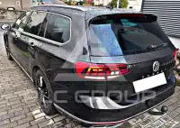 2020 Volkswagen Passat