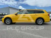 2020 Volkswagen Passat