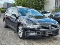 2020 Volkswagen Passat