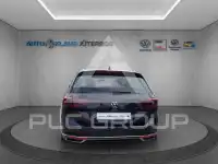 2020 Volkswagen Passat