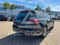 2020 Volkswagen Passat