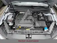 2020 Volkswagen Passat