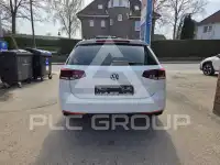 2020 Volkswagen Passat