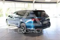2020 Volkswagen Passat