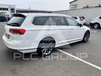 2020 Volkswagen Passat