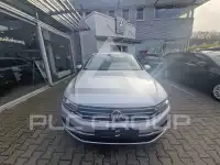 2020 Volkswagen Passat