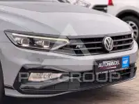2020 Volkswagen Passat