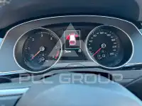 2020 Volkswagen Passat
