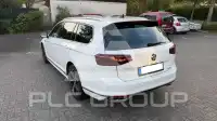 2020 Volkswagen Passat